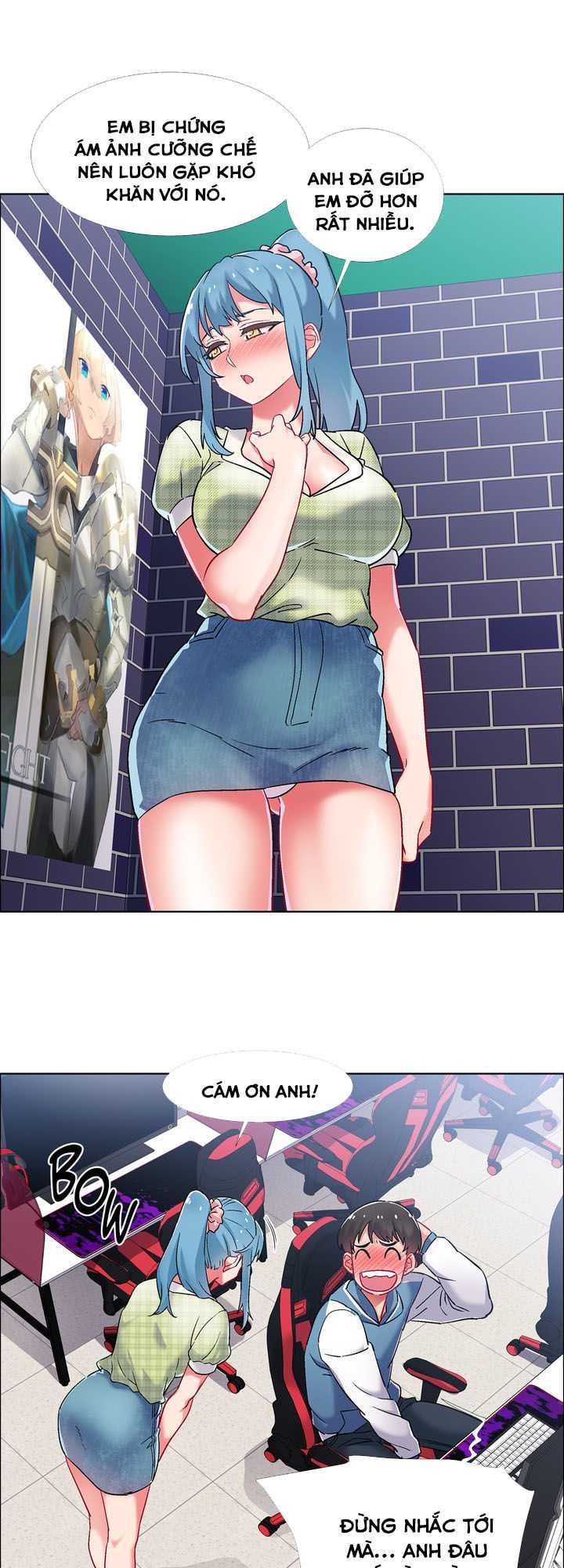 đọc truyện Rental Girls Chương 36 ảnh 36 tại Thiên Thai Truyện