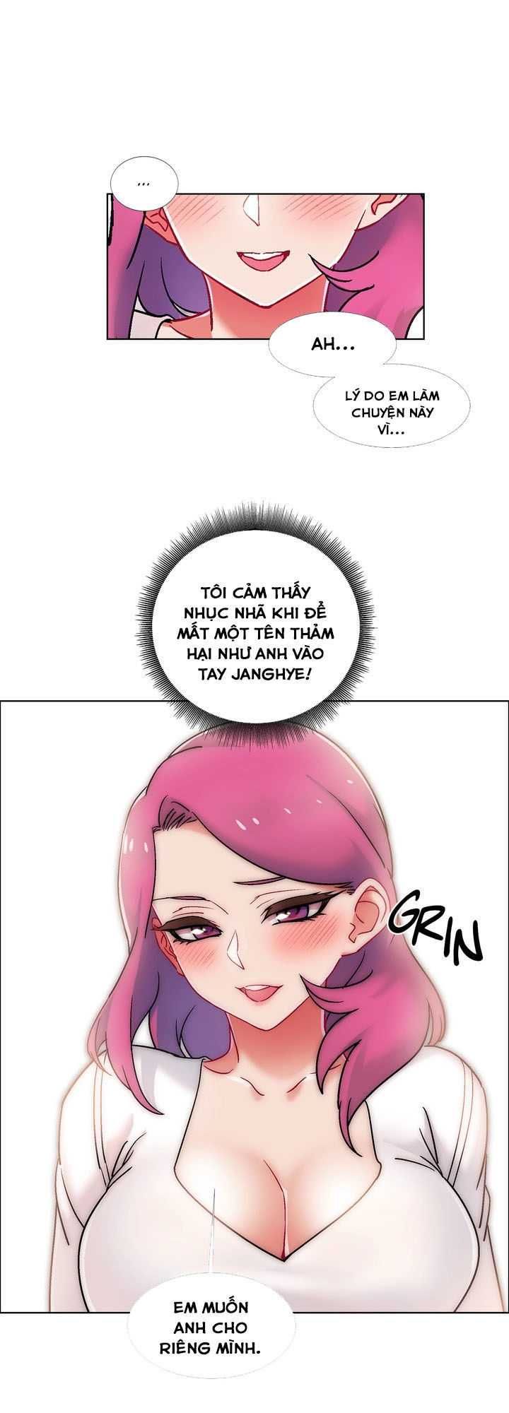 đọc truyện Rental Girls Chương 39 ảnh 32 tại Thiên Thai Truyện