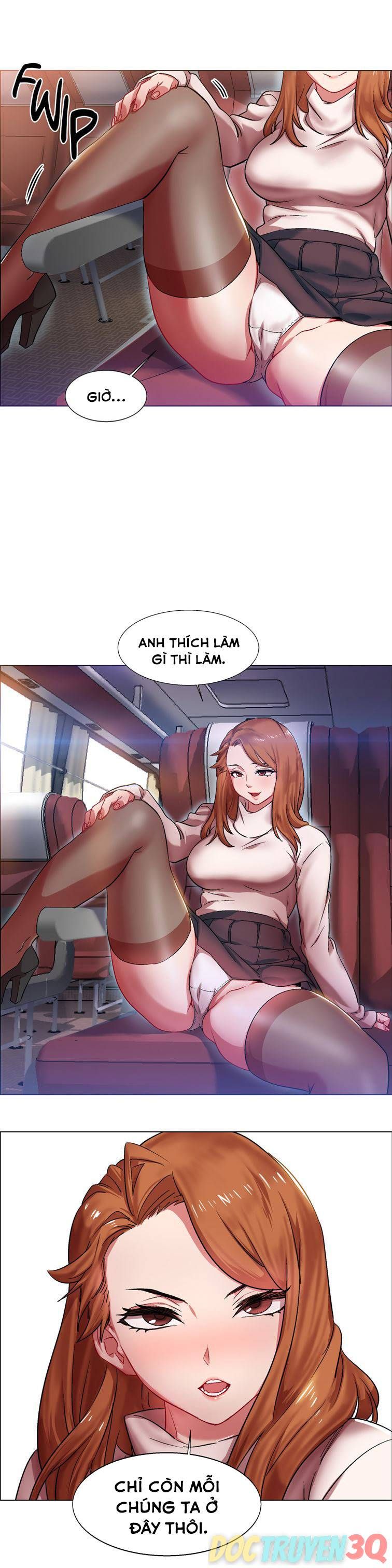 đọc truyện Rental Girls Chương 4 ảnh 20 tại Thiên Thai Truyện