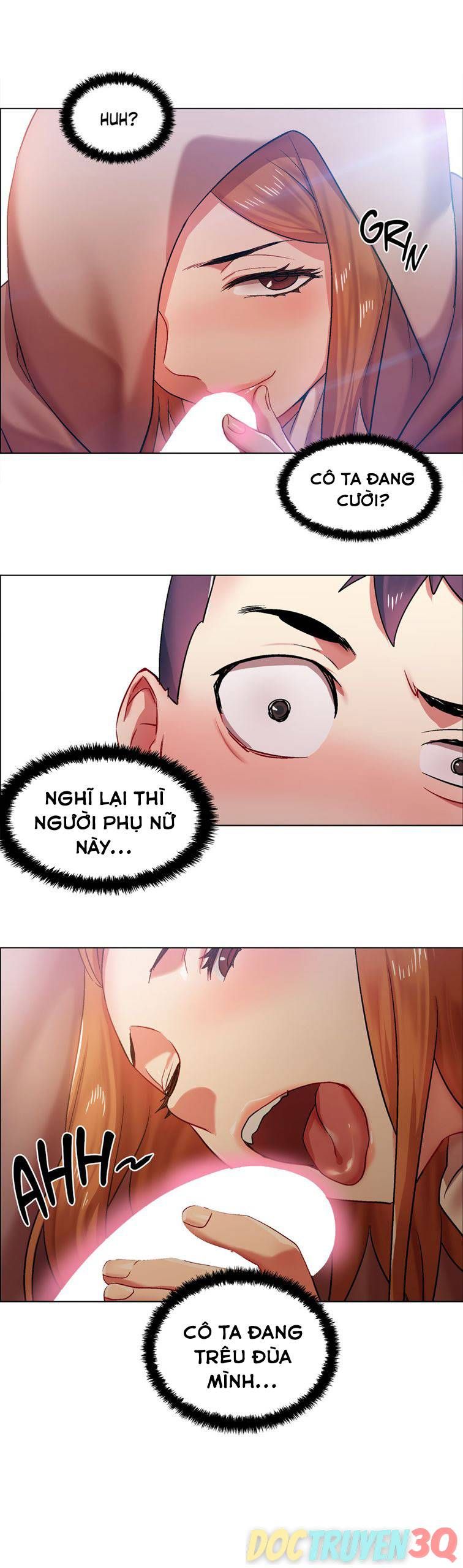đọc truyện Rental Girls Chương 4 ảnh 9 tại Thiên Thai Truyện