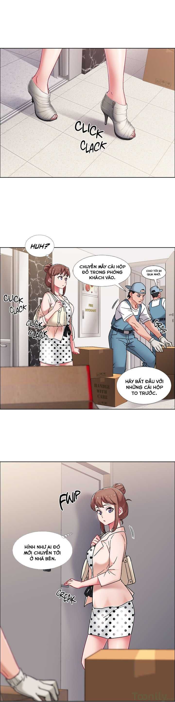 đọc truyện Rental Girls Chương 42 ảnh 2 tại Thiên Thai Truyện
