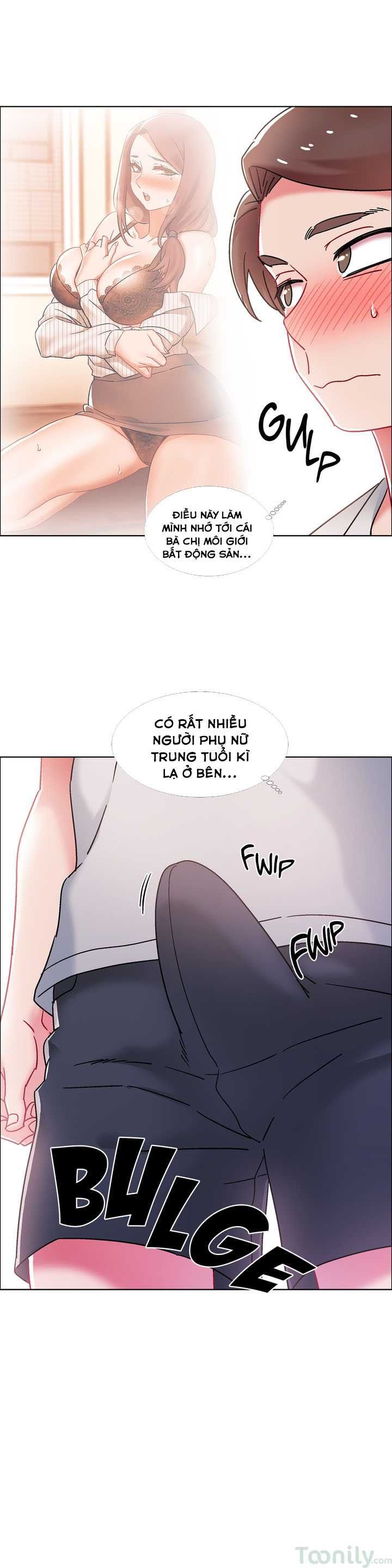 đọc truyện Rental Girls Chương 43 ảnh 17 tại Thiên Thai Truyện