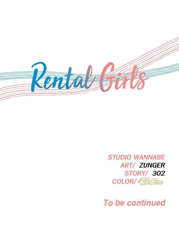 đọc truyện Rental Girls Chương 47 ảnh 27 tại Thiên Thai Truyện