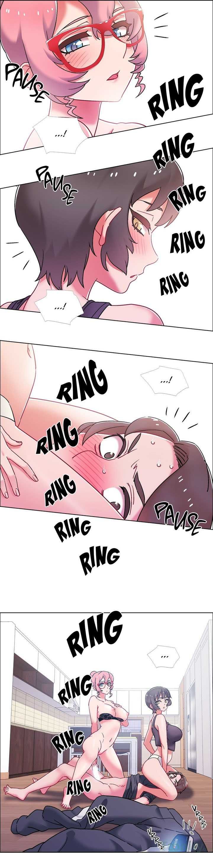đọc truyện Rental Girls Chương 48 ảnh 5 tại Thiên Thai Truyện