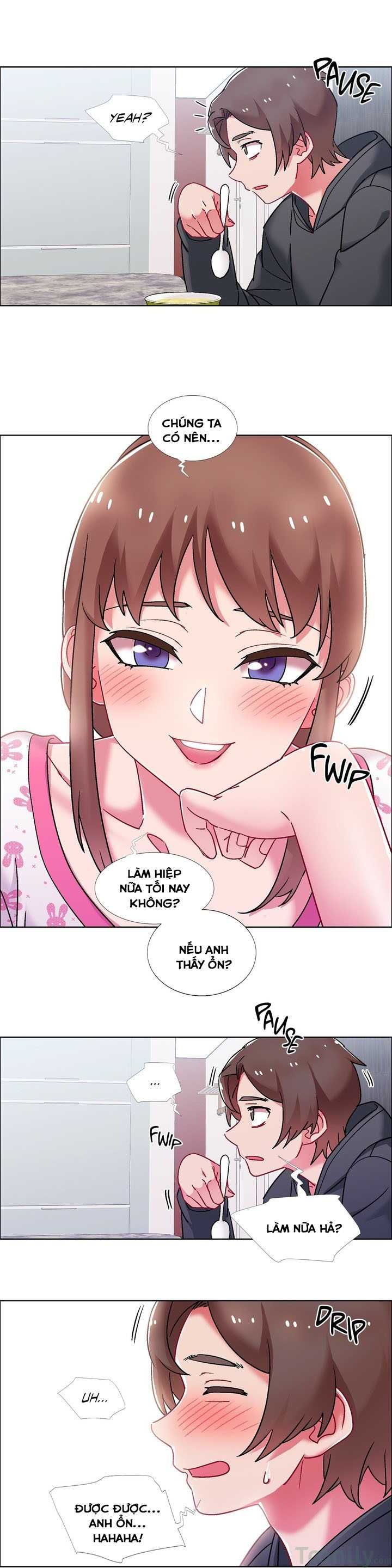 đọc truyện Rental Girls Chương 49 ảnh 5 tại Thiên Thai Truyện