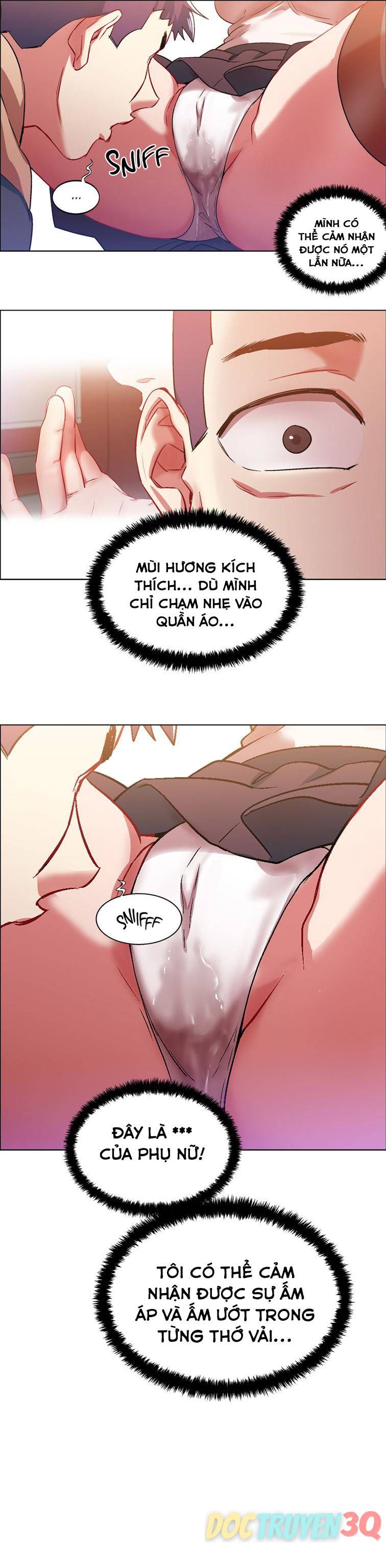 đọc truyện Rental Girls Chương 5 ảnh 7 tại Thiên Thai Truyện