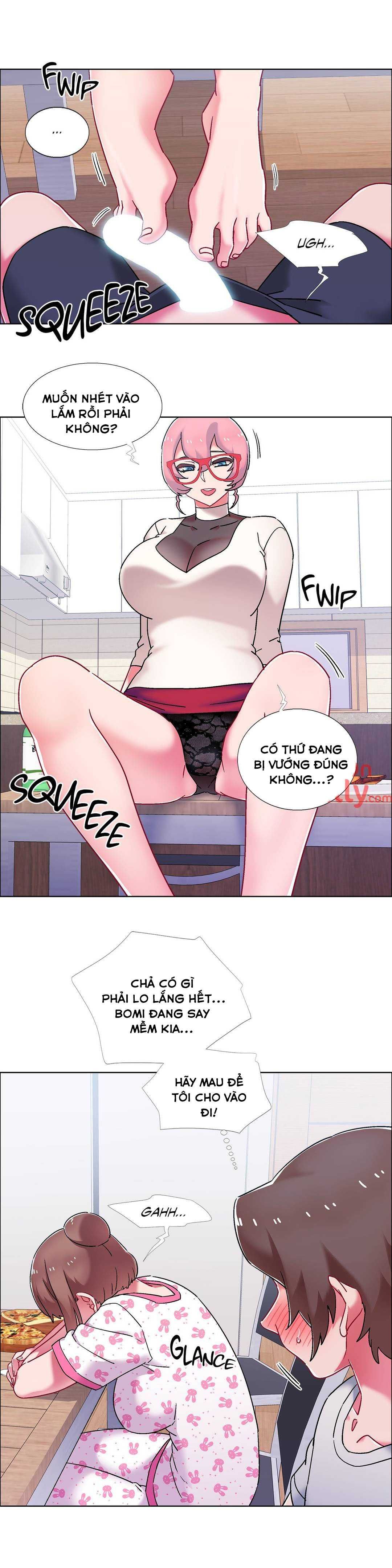 đọc truyện Rental Girls Chương 56 ảnh 3 tại Thiên Thai Truyện
