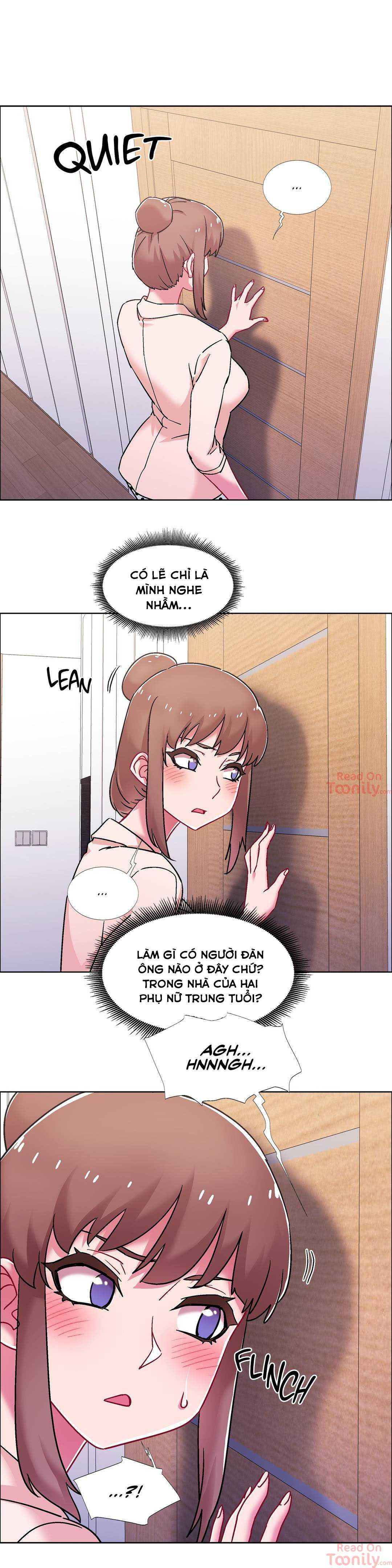 đọc truyện Rental Girls Chương 58 ảnh 11 tại Thiên Thai Truyện