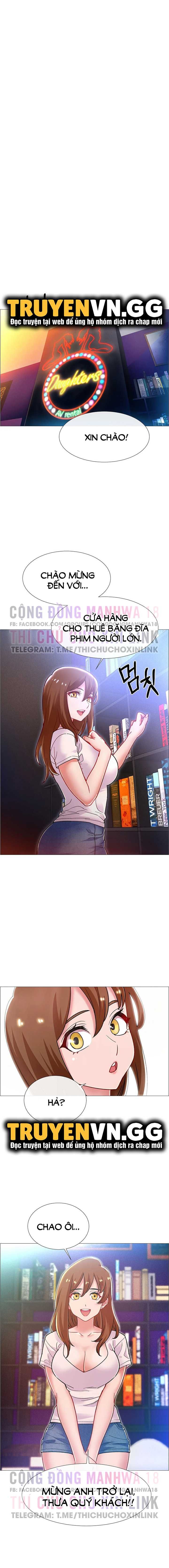 đọc truyện Rental Girls Chương 59 ảnh 1 tại Thiên Thai Truyện