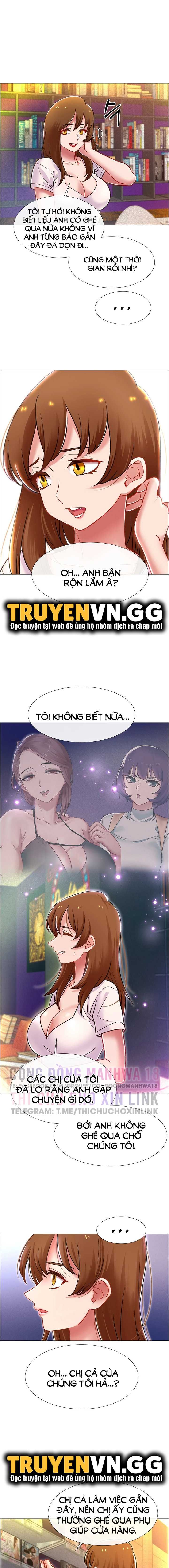 đọc truyện Rental Girls Chương 59 ảnh 2 tại Thiên Thai Truyện