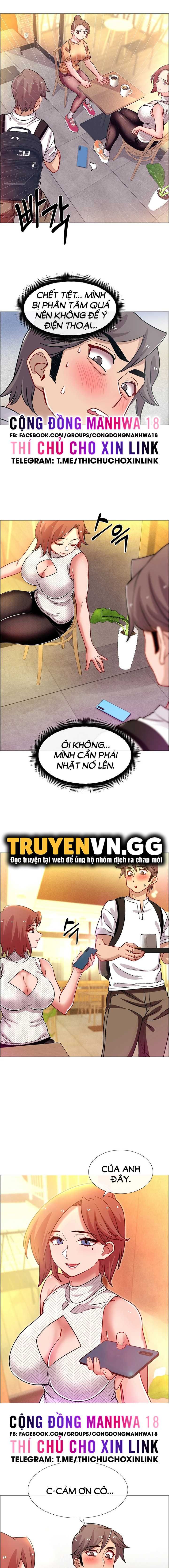 đọc truyện Rental Girls Chương 59 ảnh 19 tại Thiên Thai Truyện