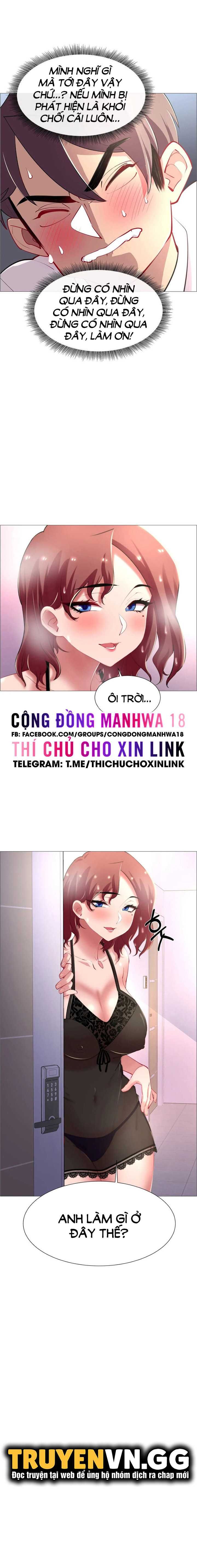 đọc truyện Rental Girls Chương 61 ảnh 7 tại Thiên Thai Truyện