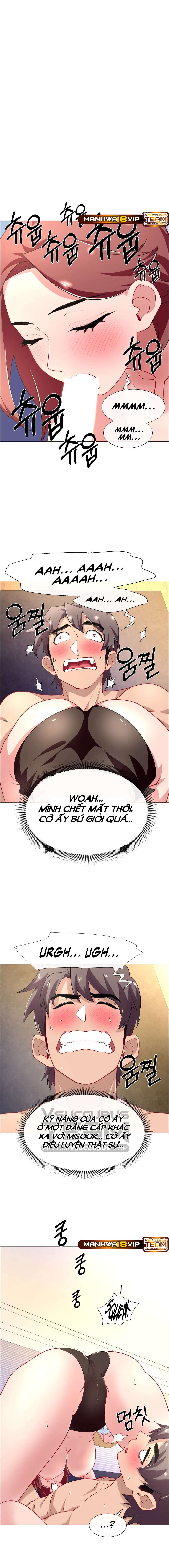đọc truyện Rental Girls Chương 64 ảnh 1 tại Thiên Thai Truyện