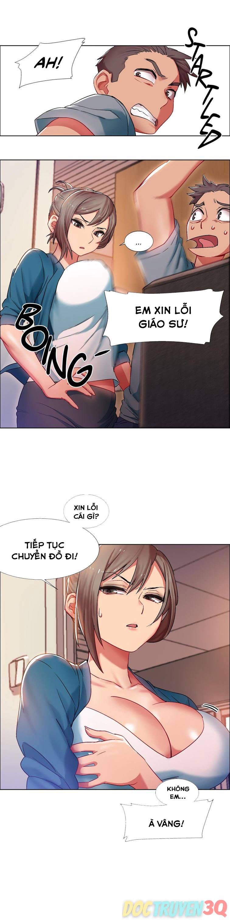 đọc truyện Rental Girls Chương 7 ảnh 13 tại Thiên Thai Truyện