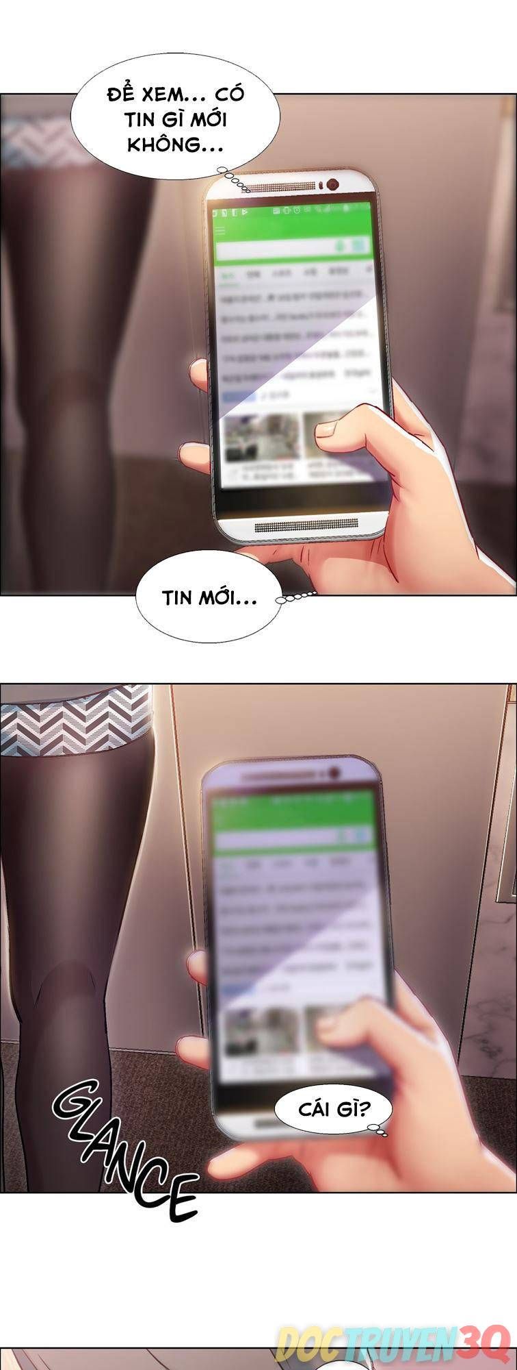 đọc truyện Rental Girls Chương 9 ảnh 22 tại Thiên Thai Truyện