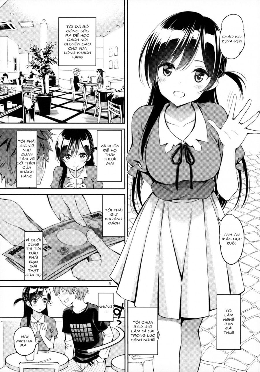 đọc truyện Rental Kanojo Osawari Shimasu Chương 0 ảnh 4 tại Thiên Thai Truyện