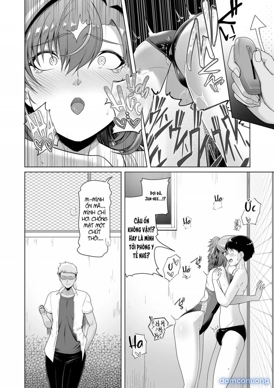 đọc truyện Rental Suieibu Kanojo Chương 1 ảnh 33 tại Thiên Thai Truyện