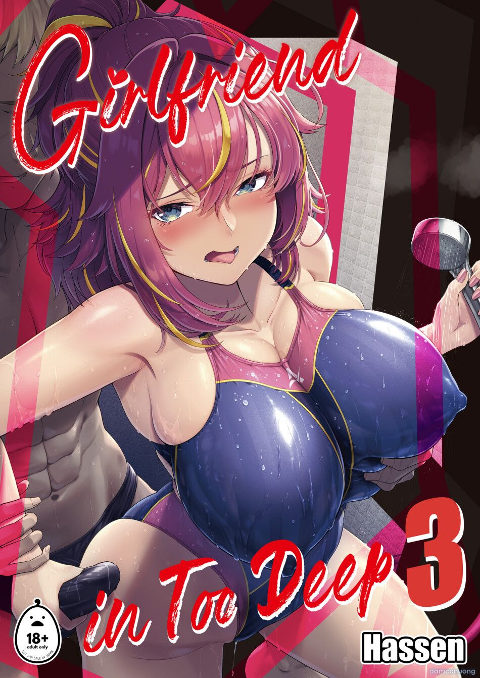 đọc truyện Rental Suieibu Kanojo Chương 3 ảnh 3 tại Thiên Thai Truyện