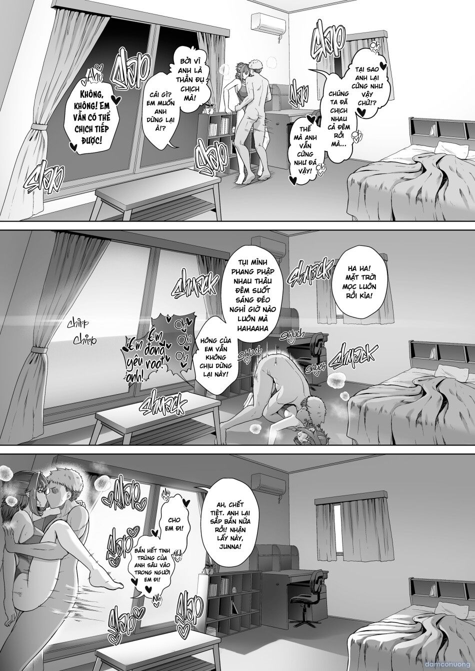 đọc truyện Rental Suieibu Kanojo Chương 3 ảnh 42 tại Thiên Thai Truyện