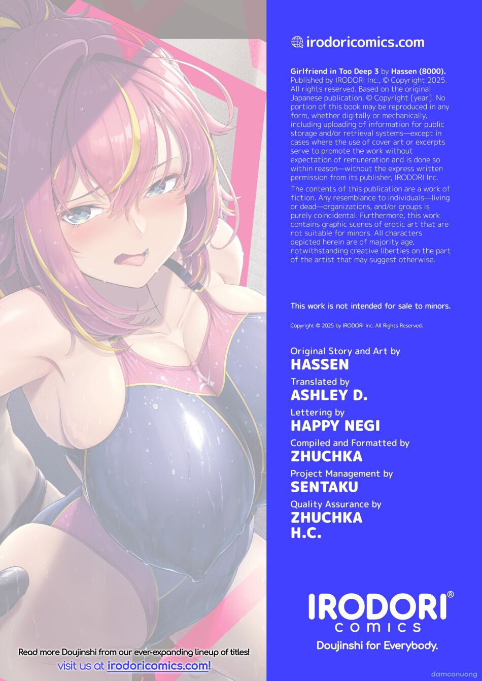 đọc truyện Rental Suieibu Kanojo Chương 3 ảnh 50 tại Thiên Thai Truyện