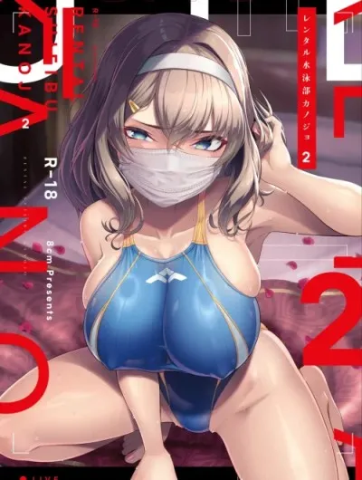 đọc truyện Rental Suieibu Kanojo Thiên Thai Truyện