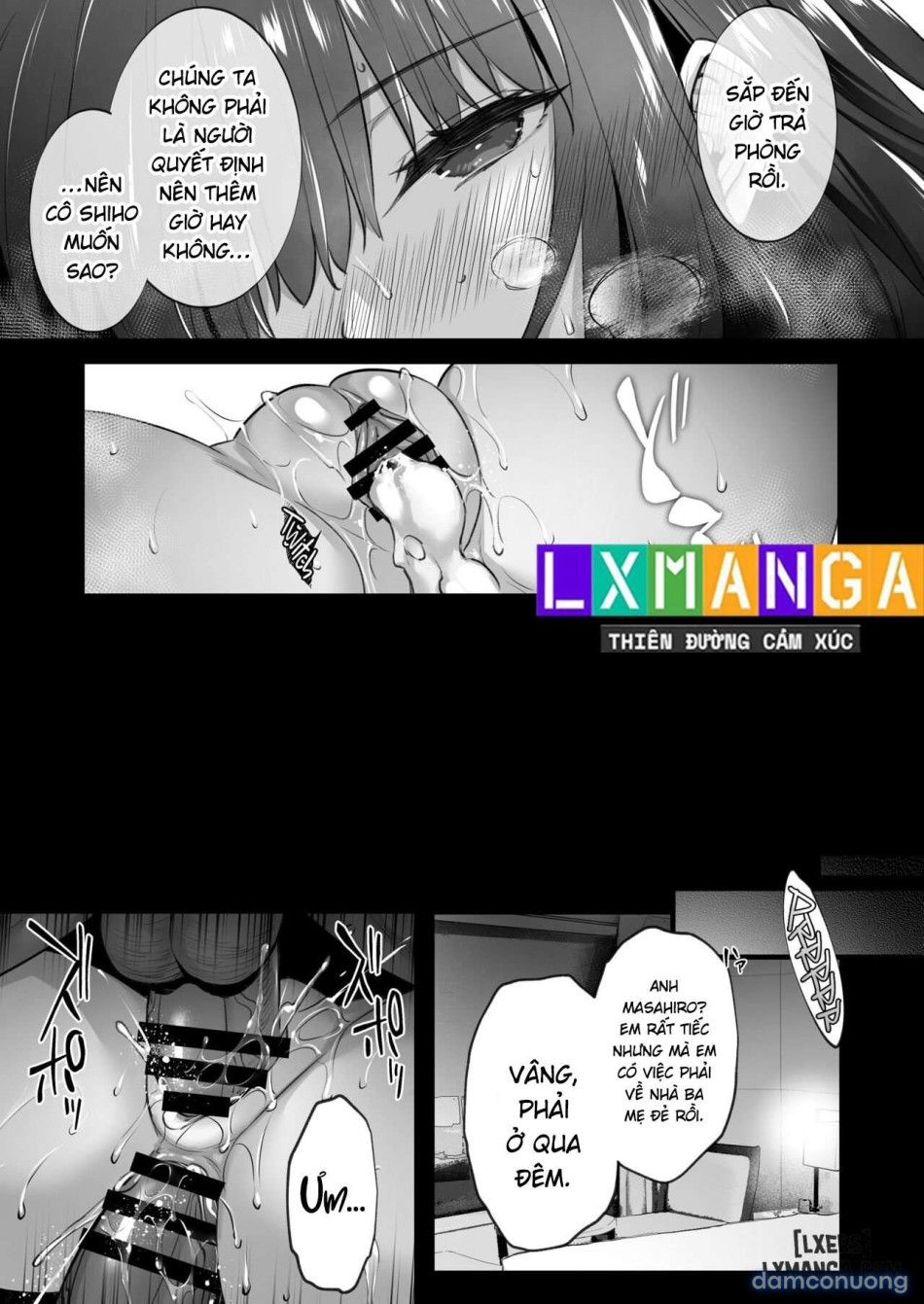 đọc truyện Rental Tanetsuke Oji-san 5 ~uwaki Ochizuma, Hajimete No Rankou De Renzoku Tanetsuke Iki Shichaimasu~ Chương 0 ảnh 45 tại Thiên Thai Truyện