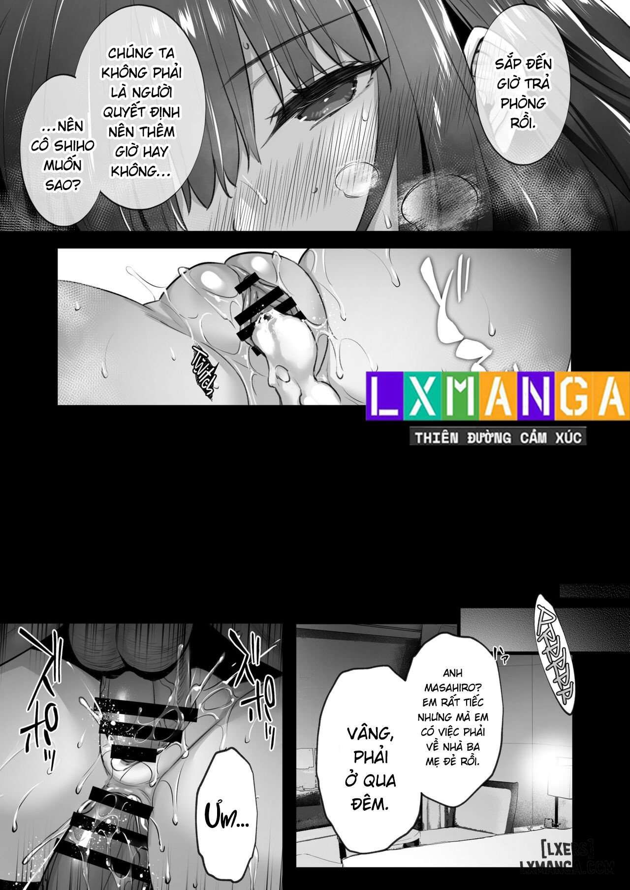 đọc truyện Rental Tanetsuke Oji-san 5 ~uwaki Ochizuma, Hajimete No Rankou De Renzoku Tanetsuke Chương 1 ảnh 44 tại Thiên Thai Truyện