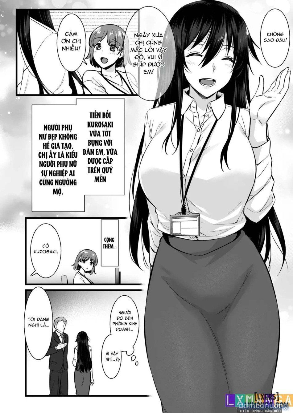 đọc truyện Rental Tanetsuke Oji-san 6 ~tanetsuke Oji-san-tachi To Iku! Yari Makuri Nakadashi Rankou Onsen Ryokou~ Chương 0 ảnh 5 tại Thiên Thai Truyện