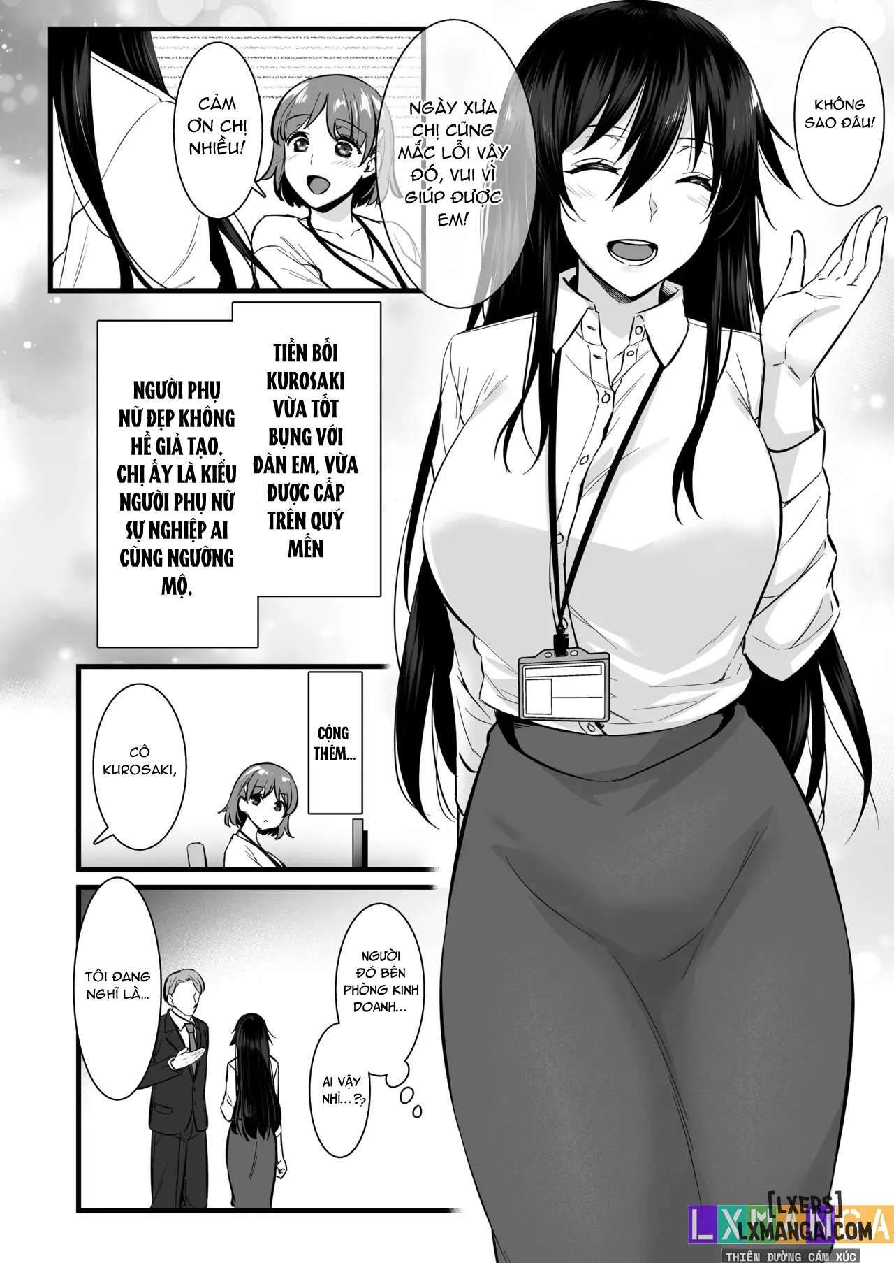 đọc truyện Rental Tanetsuke Oji-san 6 ~tanetsuke Oji-san-tachi To Iku! Yari Makuri Nakadashi Rankou Chương 1 ảnh 5 tại Thiên Thai Truyện