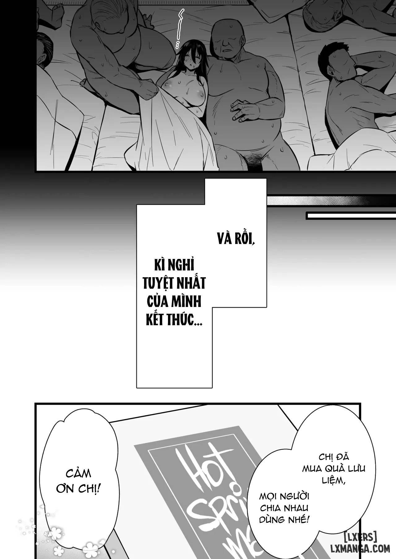 đọc truyện Rental Tanetsuke Oji-san 6 ~tanetsuke Oji-san-tachi To Iku! Yari Makuri Nakadashi Rankou Chương 1 ảnh 51 tại Thiên Thai Truyện