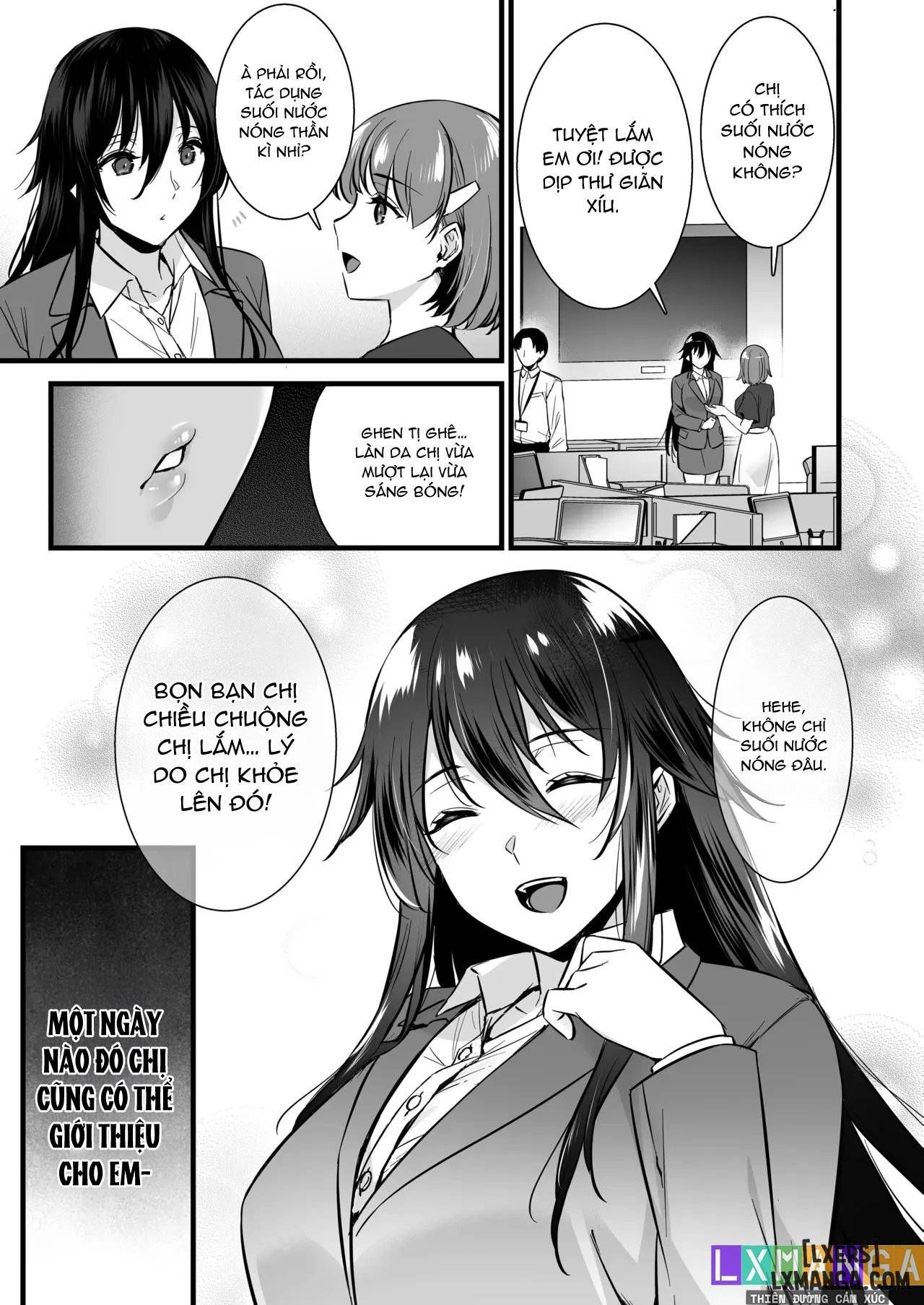 đọc truyện Rental Tanetsuke Oji-san 6 ~tanetsuke Oji-san-tachi To Iku! Yari Makuri Nakadashi Rankou Chương 1 ảnh 52 tại Thiên Thai Truyện