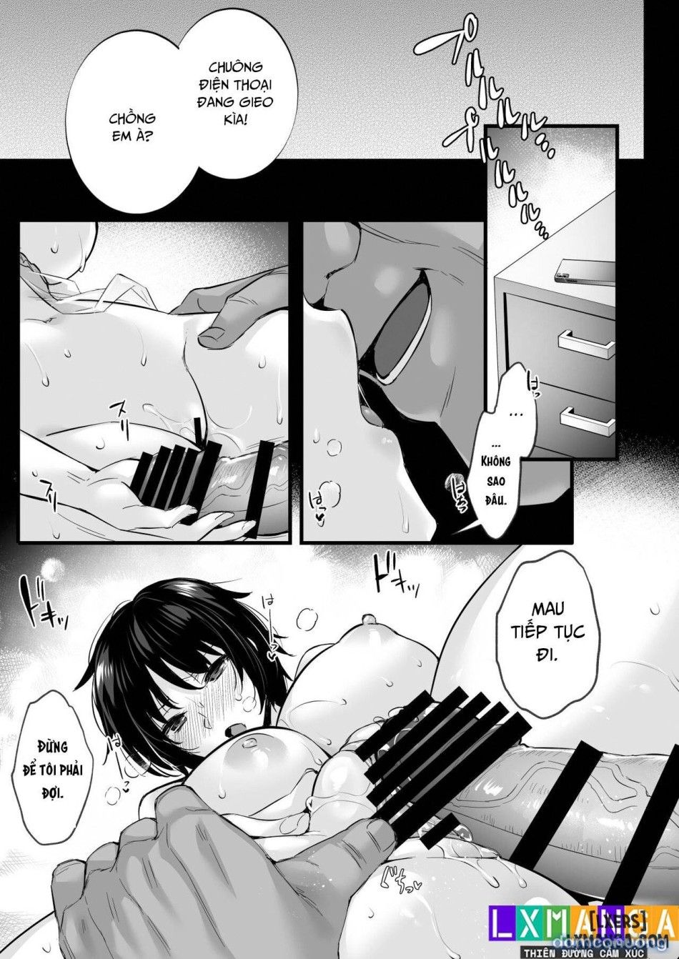 đọc truyện Rental Tanetsuke Ojisan 7 Chương 0 ảnh 34 tại Thiên Thai Truyện