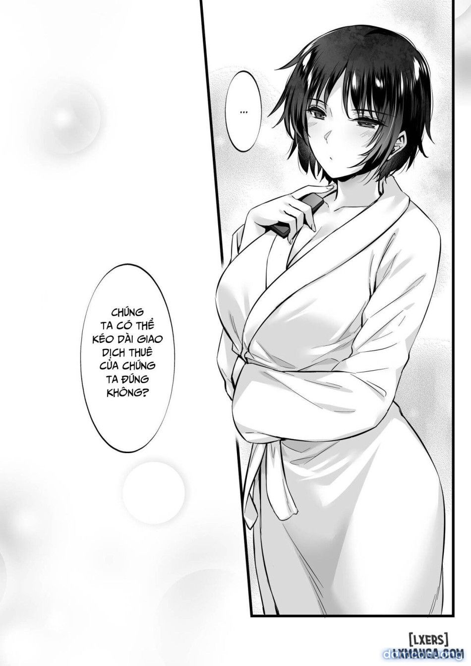 đọc truyện Rental Tanetsuke Ojisan 7 Chương 0 ảnh 45 tại Thiên Thai Truyện