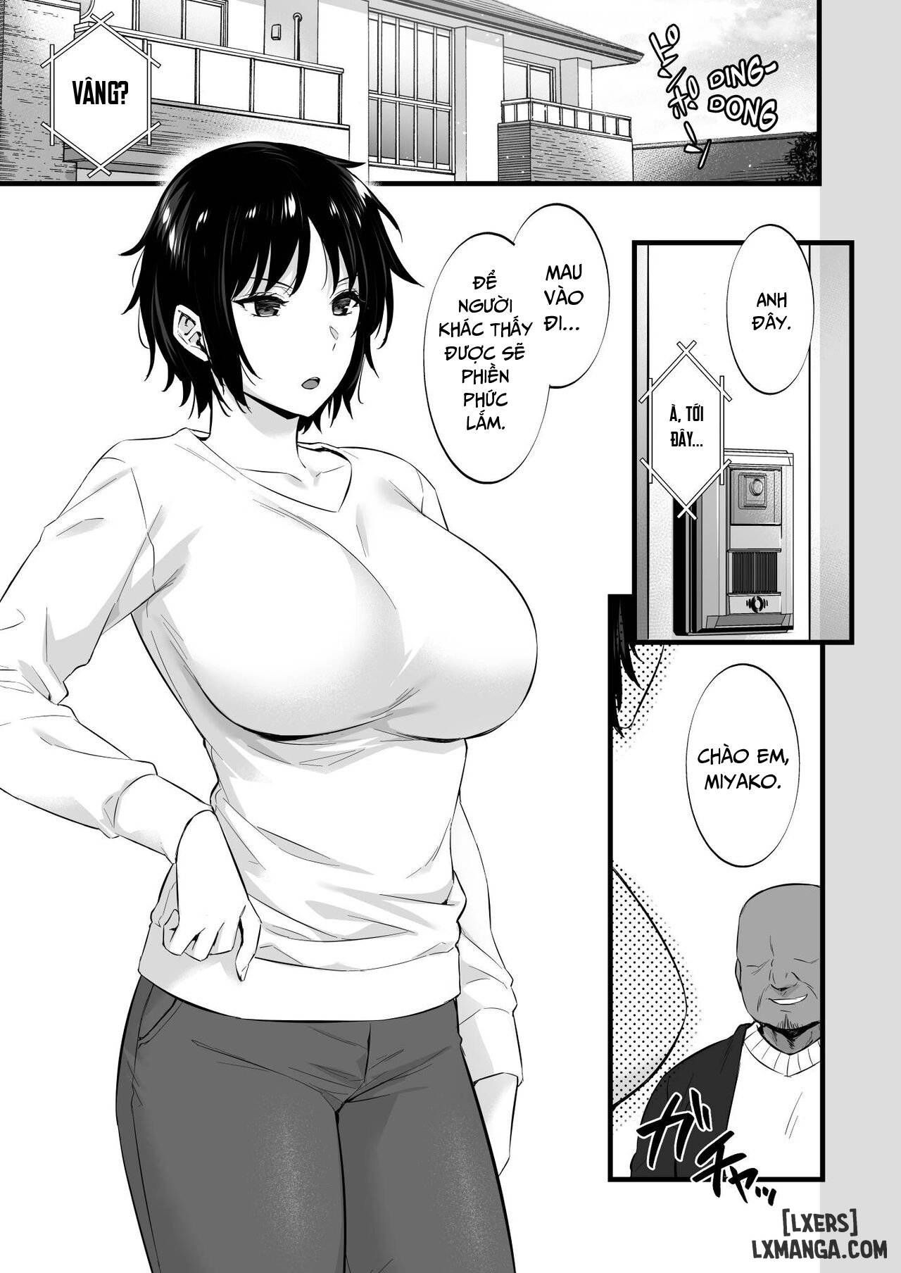 đọc truyện Rental Tanetsuke Ojisan 7 Chương 1 ảnh 5 tại Thiên Thai Truyện