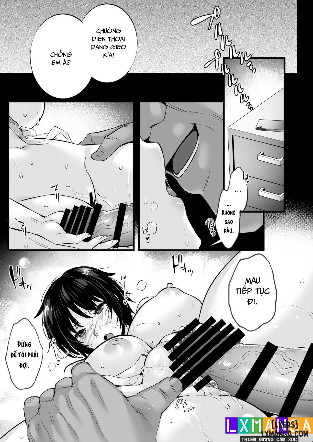 đọc truyện Rental Tanetsuke Ojisan 7 Chương 1 ảnh 33 tại Thiên Thai Truyện