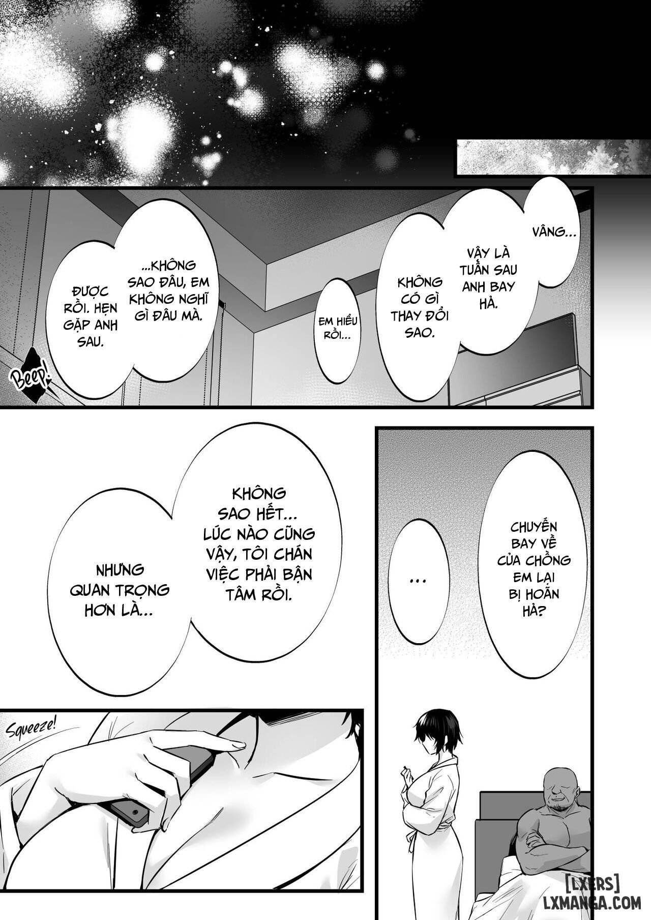 đọc truyện Rental Tanetsuke Ojisan 7 Chương 1 ảnh 43 tại Thiên Thai Truyện