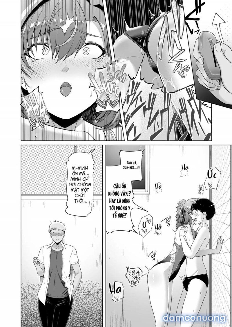 đọc truyện Rentaru Suieibu Kanojo Chương 1 ảnh 32 tại Thiên Thai Truyện