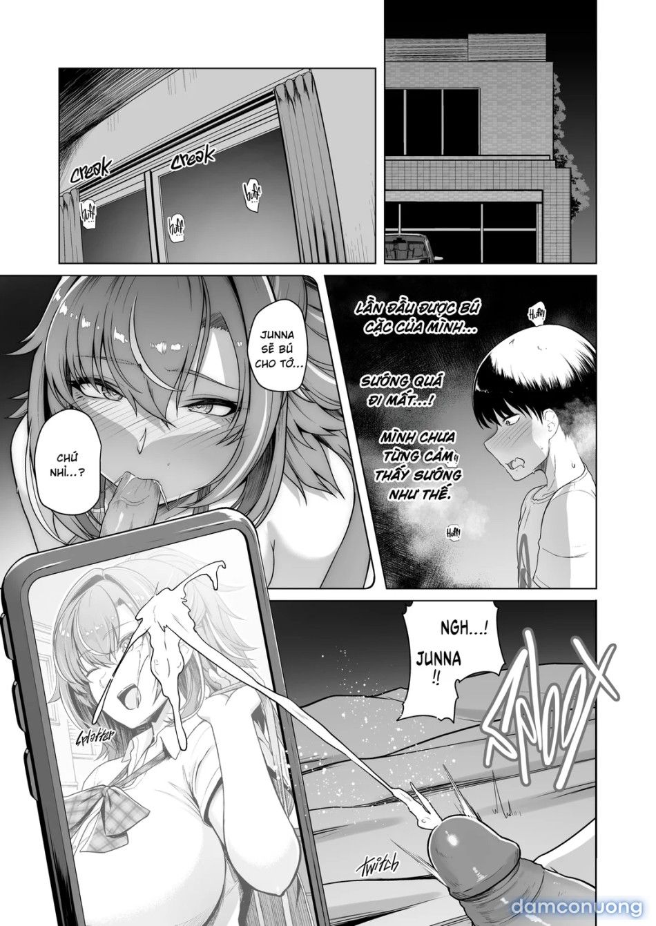 đọc truyện Rentaru Suieibu Kanojo Chương 2 ảnh 46 tại Thiên Thai Truyện