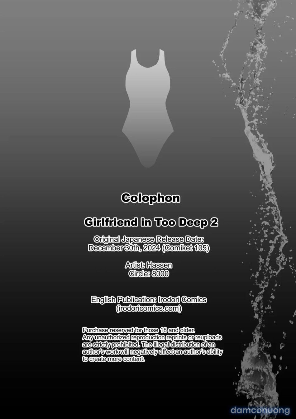 đọc truyện Rentaru Suieibu Kanojo Chương 2 ảnh 49 tại Thiên Thai Truyện