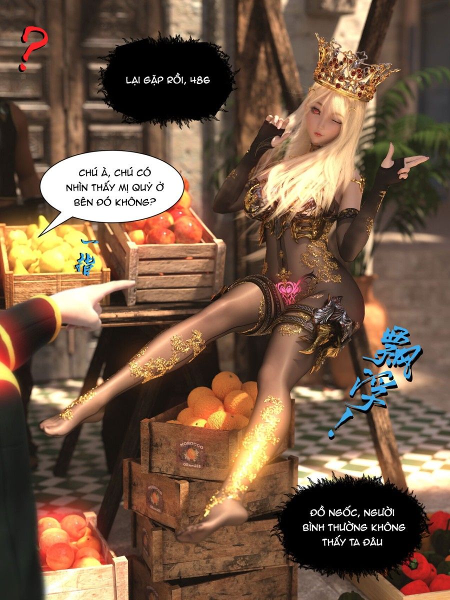 Re:ntr Life Chương 1 page 11 - Giả Dược