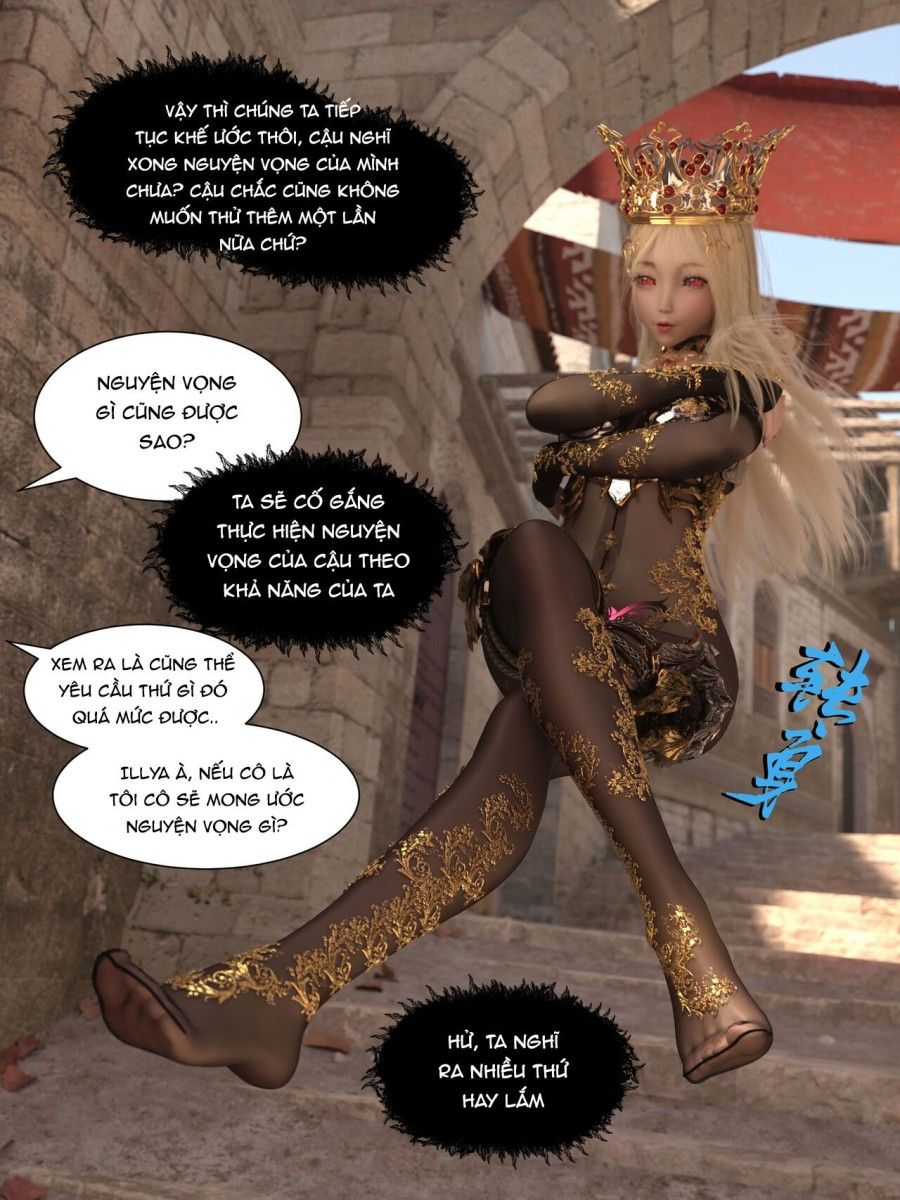 Re:ntr Life Chương 1 page 13 - Giả Dược