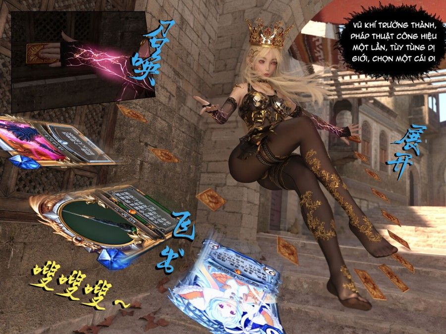 Re:ntr Life Chương 1 page 14 - Giả Dược