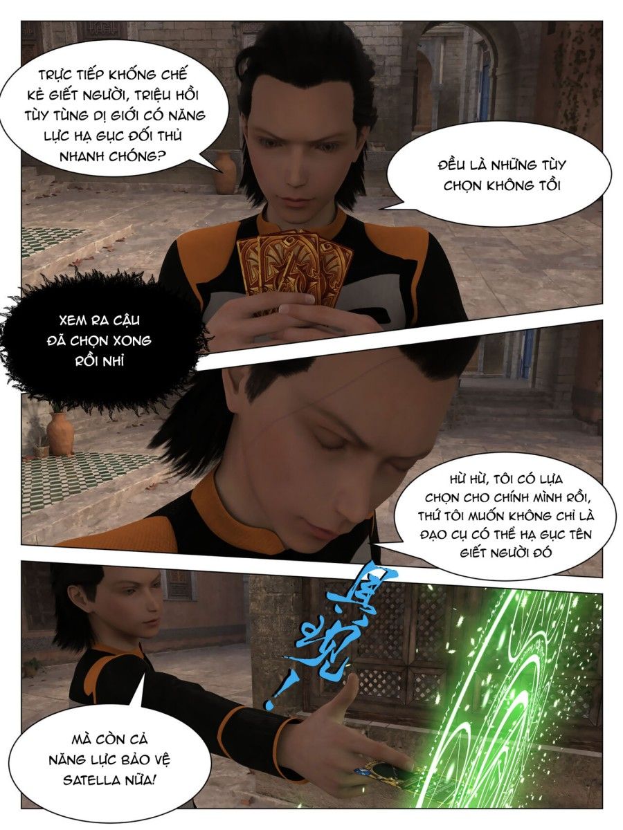 Re:ntr Life Chương 1 page 15 - Giả Dược