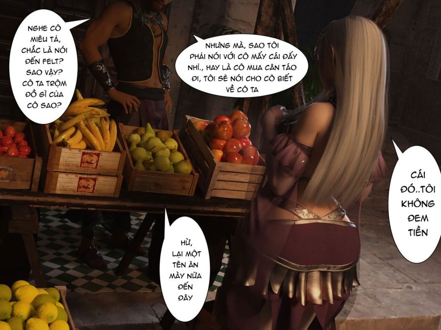 Re:ntr Life Chương 1 page 25 - Giả Dược