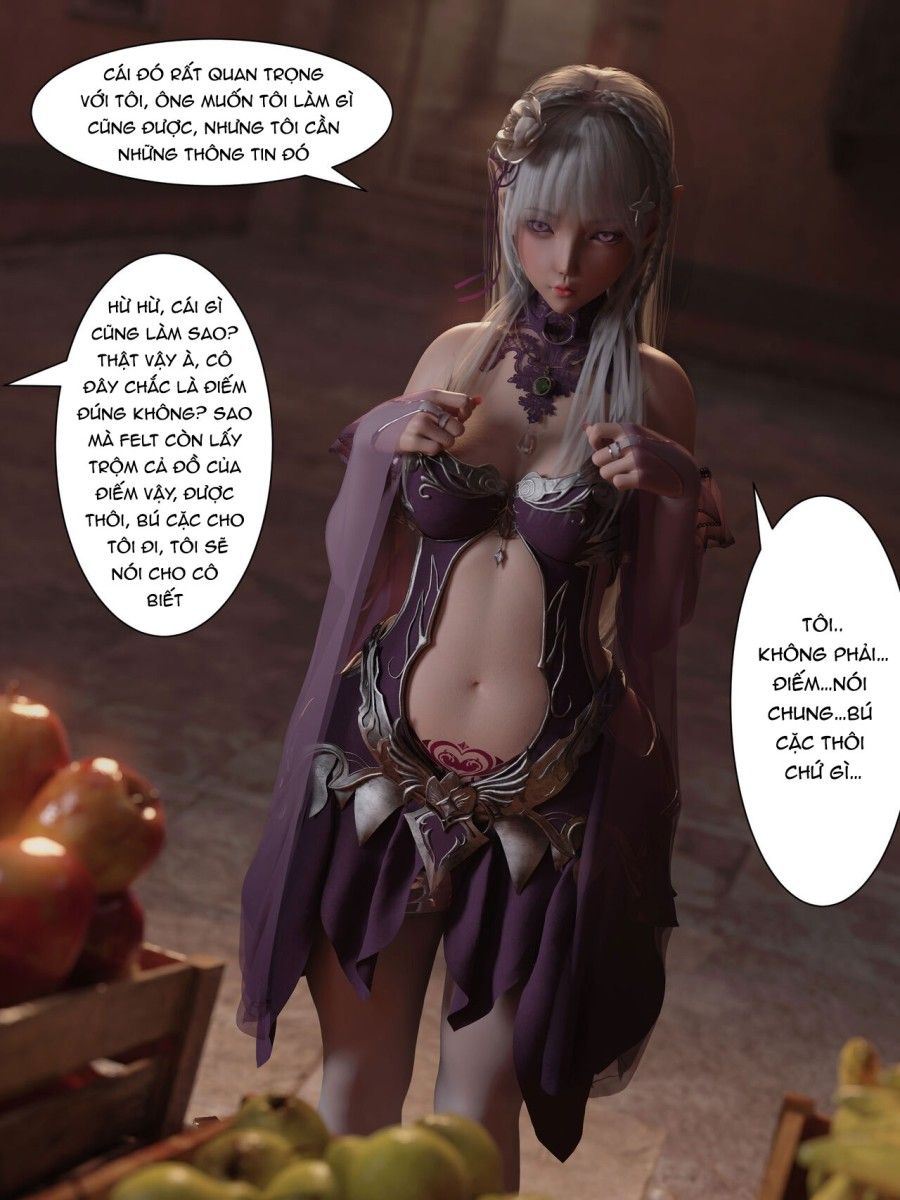 Re:ntr Life Chương 1 page 26 - Giả Dược
