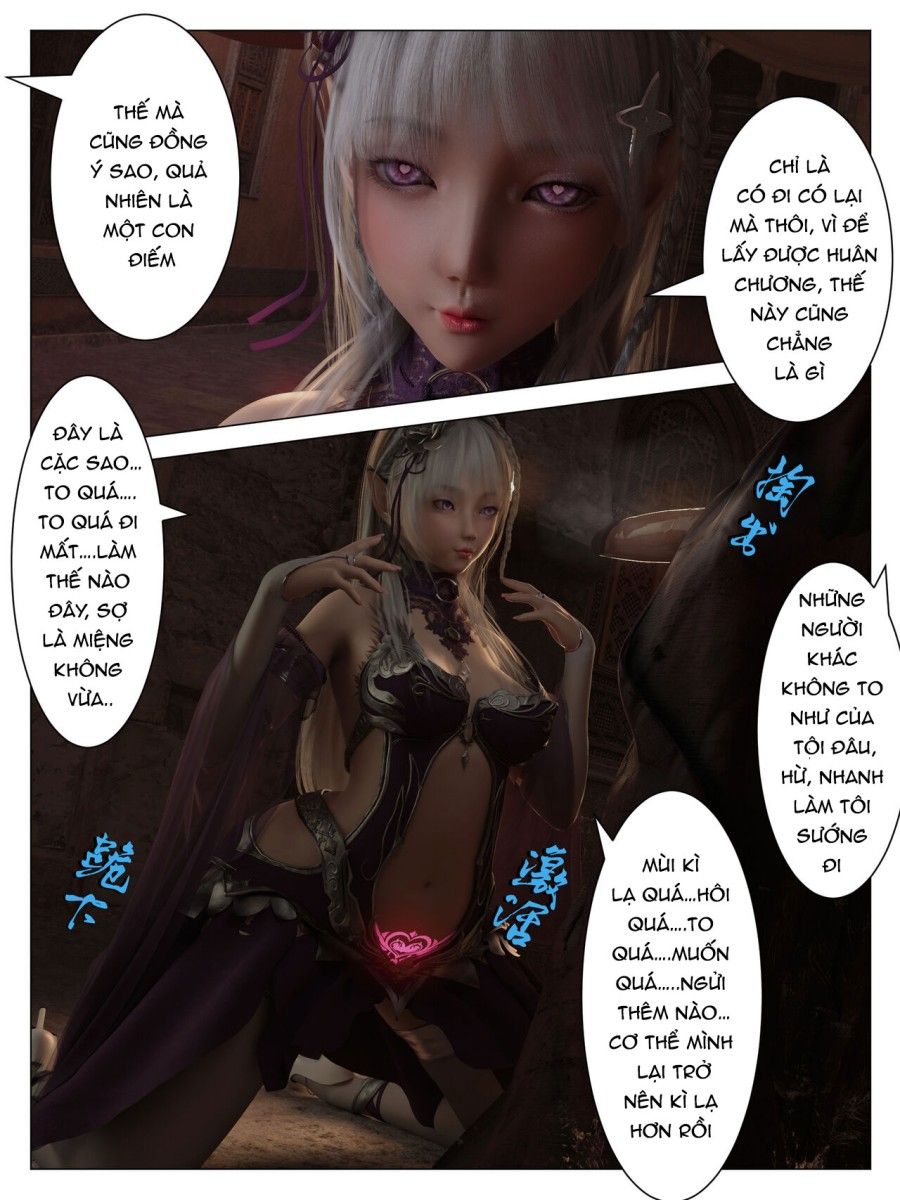 Re:ntr Life Chương 1 page 27 - Giả Dược