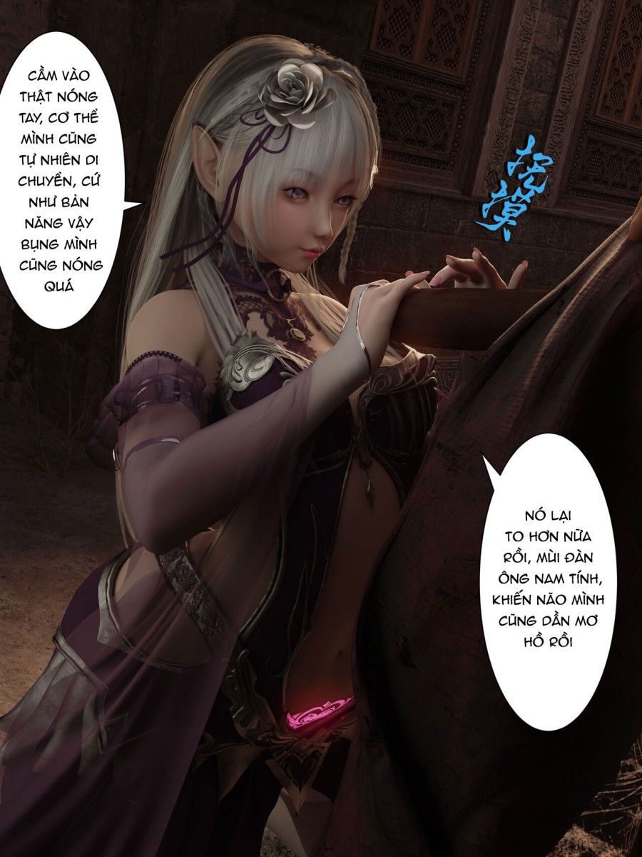 Re:ntr Life Chương 1 page 28 - Giả Dược