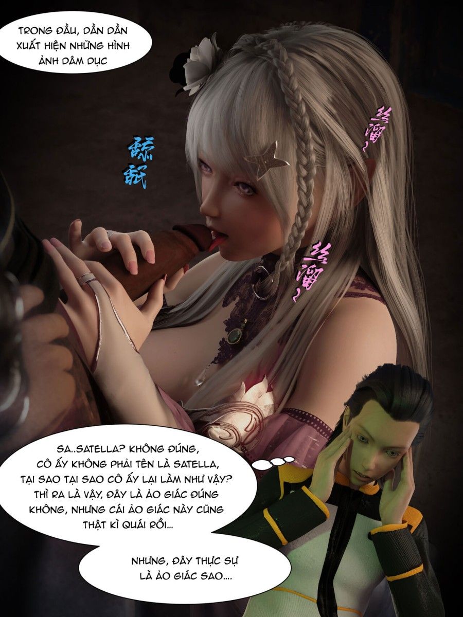 Re:ntr Life Chương 1 page 30 - Giả Dược