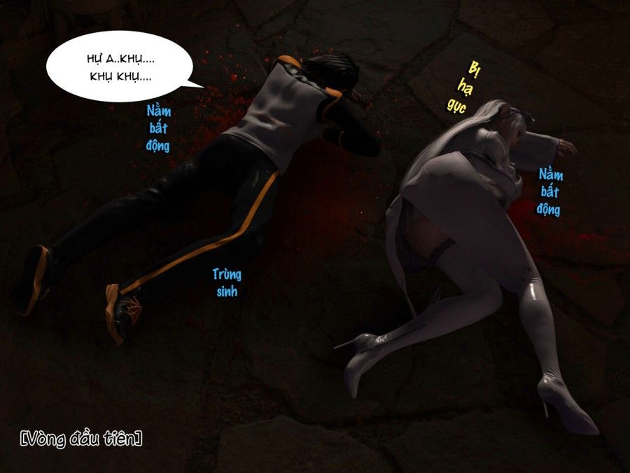 Re:ntr Life Chương 1 page 4 - Giả Dược