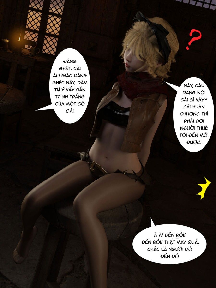 Re:ntr Life Chương 1 page 32 - Giả Dược